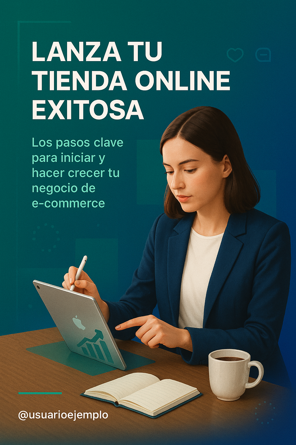 Tienda Online Exitosa
