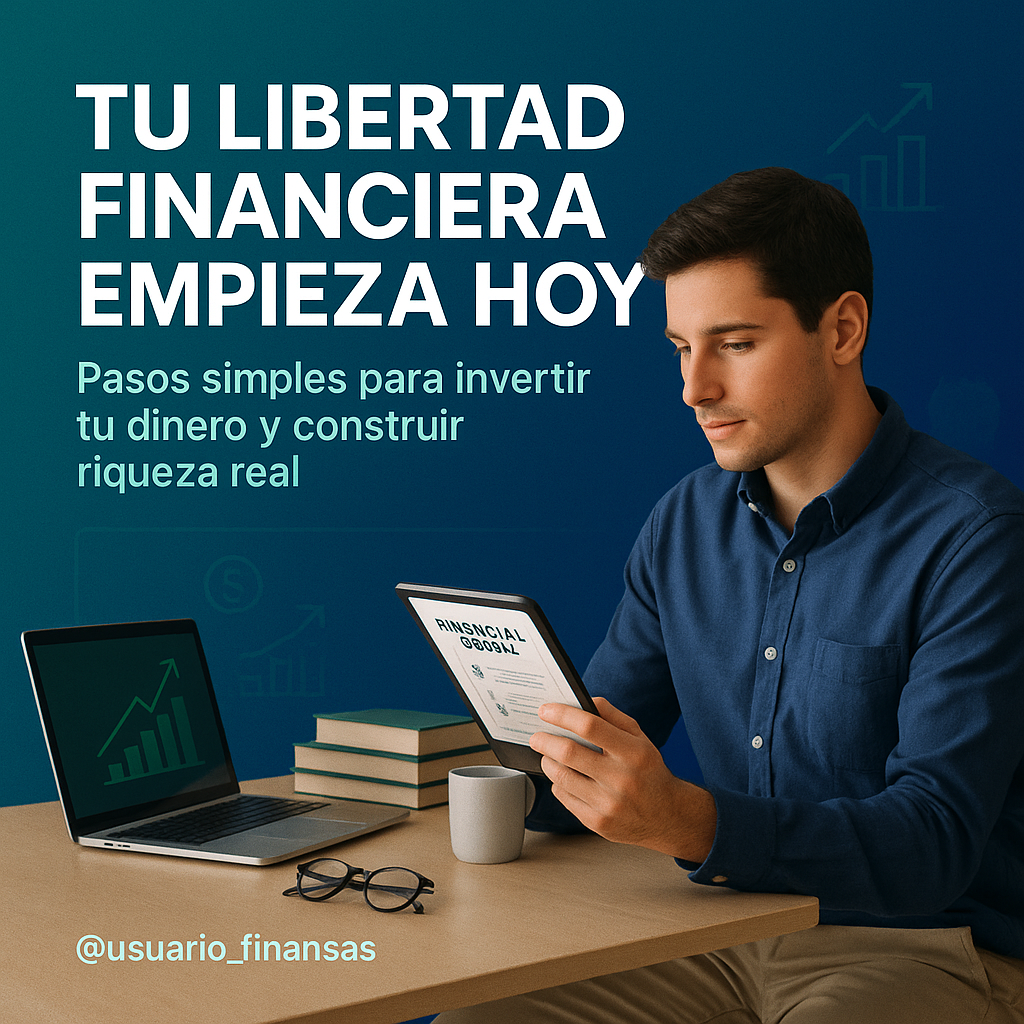 Libertad Financiera