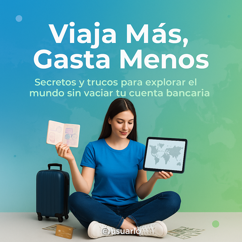 Viajar Barato