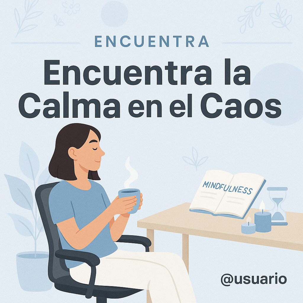 Calma en el Caos